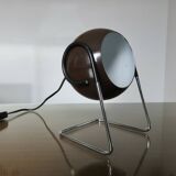 "Eye ball" table lamp from the 70s