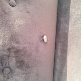 Chesterfield convertible sofa