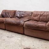 Modular Sectional Couch by COR, Germany