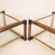 Marango Bedside Tables by Alberto Smania for Studio Smania Interni, 1968