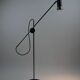Lampadaire “Kusk” par Sabina Grubbeson pour Konsthantverk Tyringe — Suède, années 2000