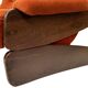 Vintage Space Age Sofa Two Seater Sofa Design 1970s