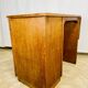Wooden desk