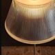 Romeo moon floor lamp By Philippe Starck