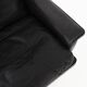 Office armchair, Danish design, 1970s, designer: Werner Langenfeld, manufacture: Esa