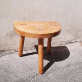 Tripod stool