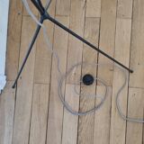 Solveig table lamp by Cinna