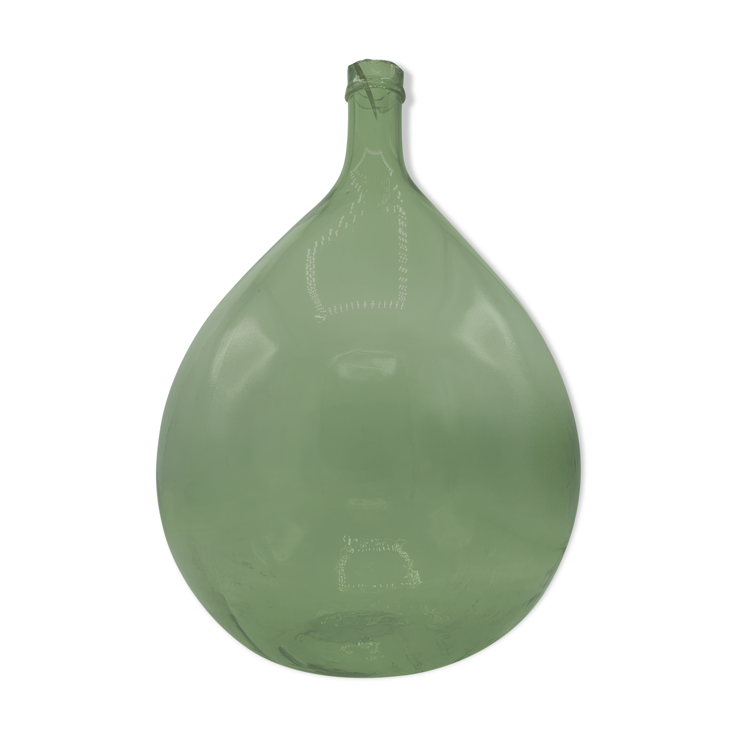 Demijohn of 15L
