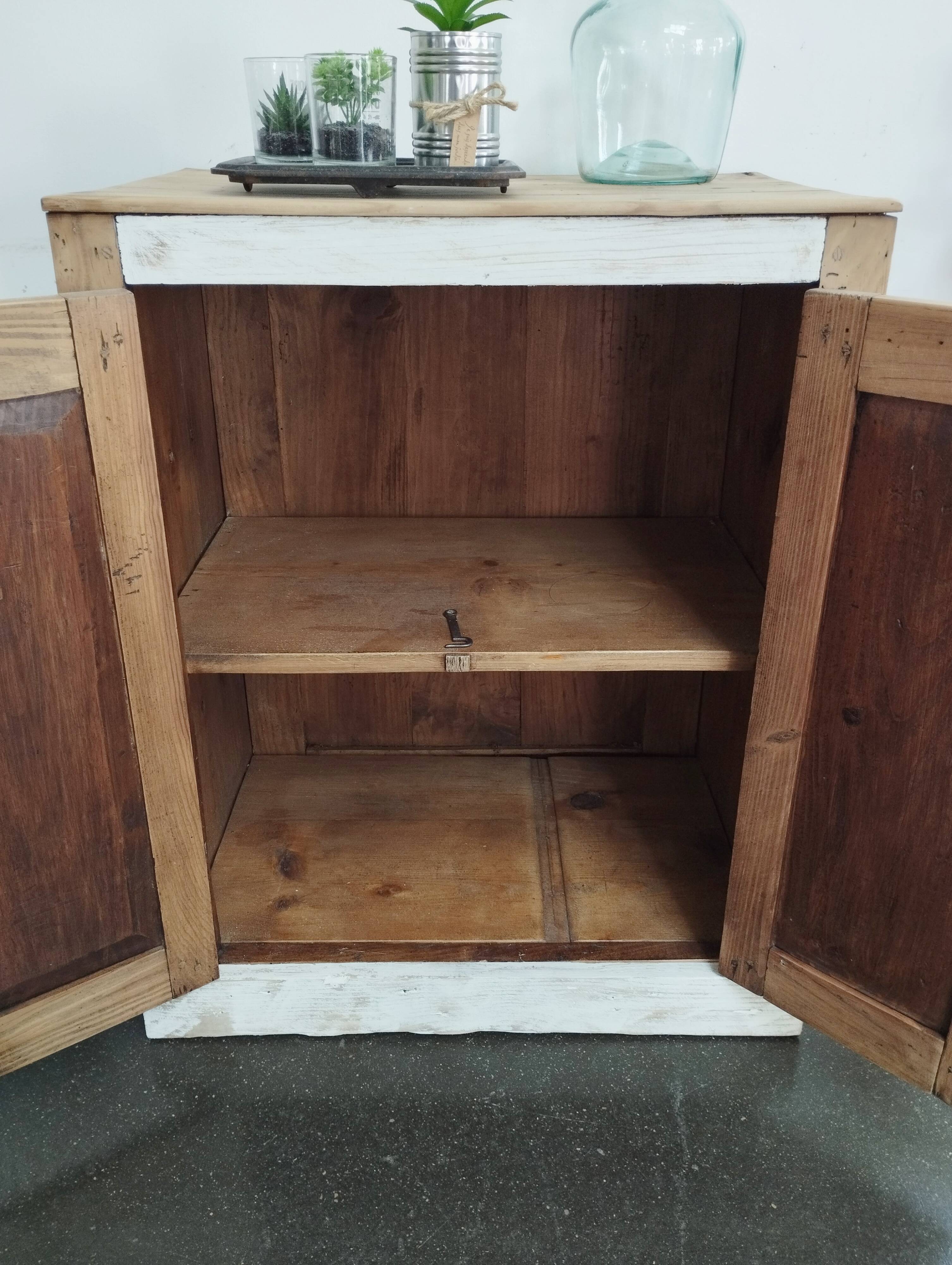 Small vintage buffet