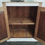 Small vintage buffet