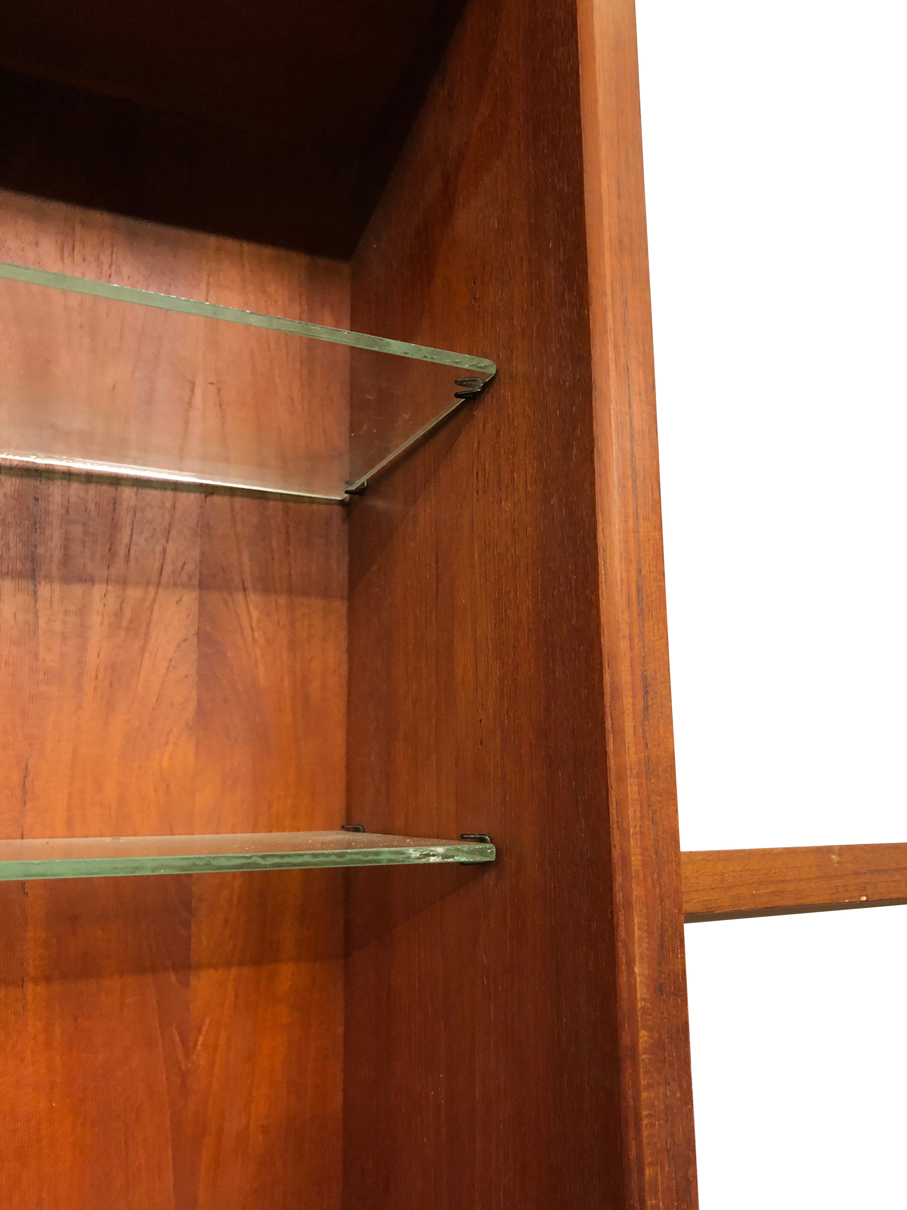 Wall shelf Poul Cadovius Royal System