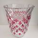 Vase en Cristal Val Saint Lambert