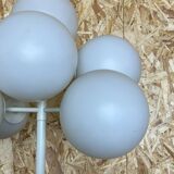 Lampadaire E.R. Nele Temde Kugellampe Suisse
