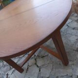 Dining room table
