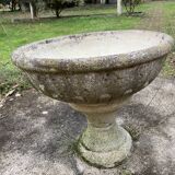 Planter, pot
