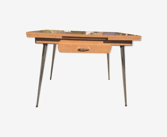 Table en formica