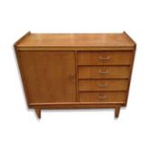 Meuble de rangement-commode 1950