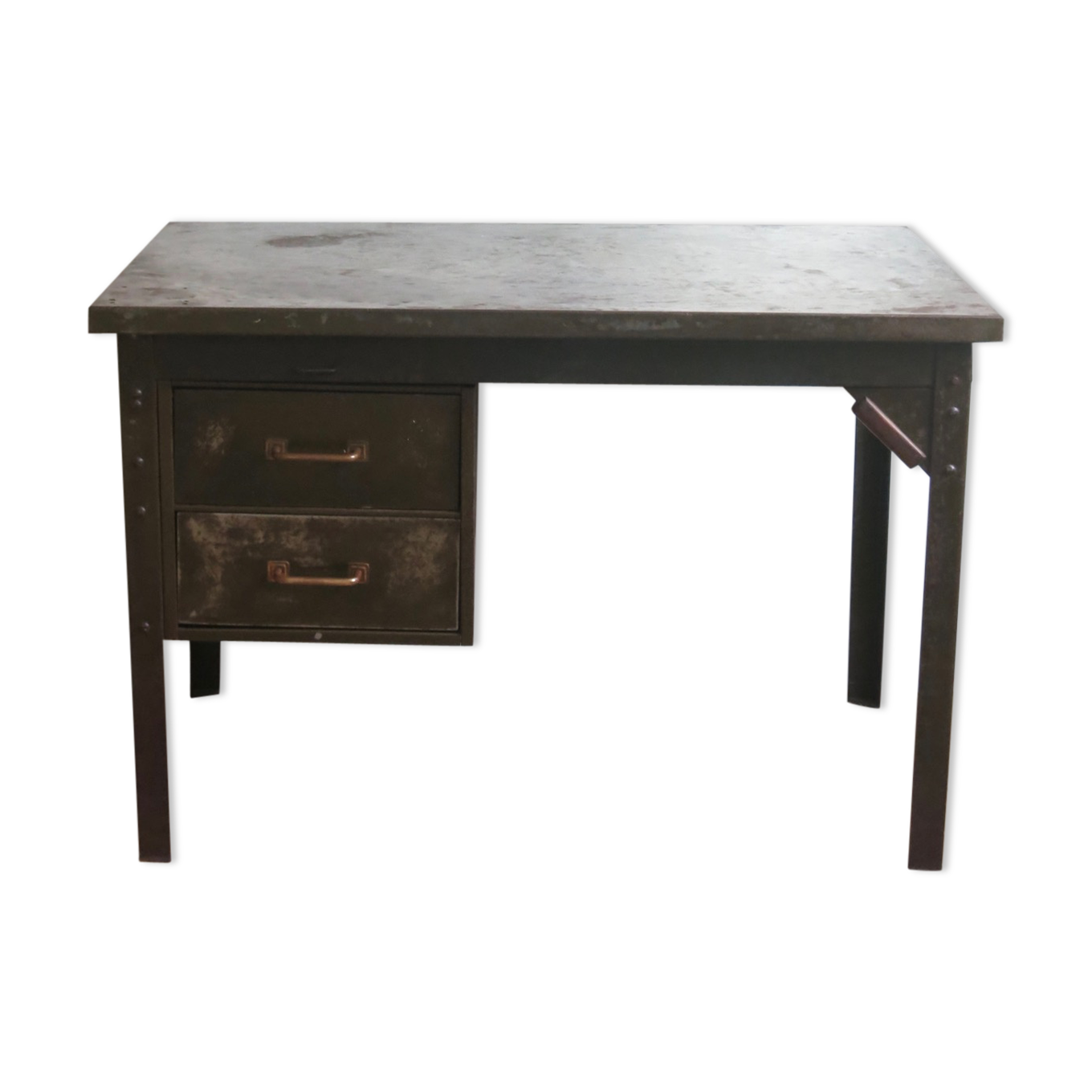 Bureau militaire Selency Bureau militaire Selency