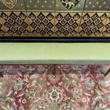 Large bench - Louis XVI style office bench