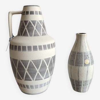German ceramic lot 50s