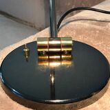 Art Deco desk lamp