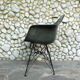 Fauteuil DAR par Charles et Ray Eames pour Herman Miller