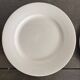 Set of 12 vintage plates Digoin Sarreguemines – Powder pink