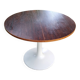 Table tulipe vintage