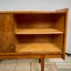 Commode vintage, usine de meubles Bytom, Pologne, années 1960.