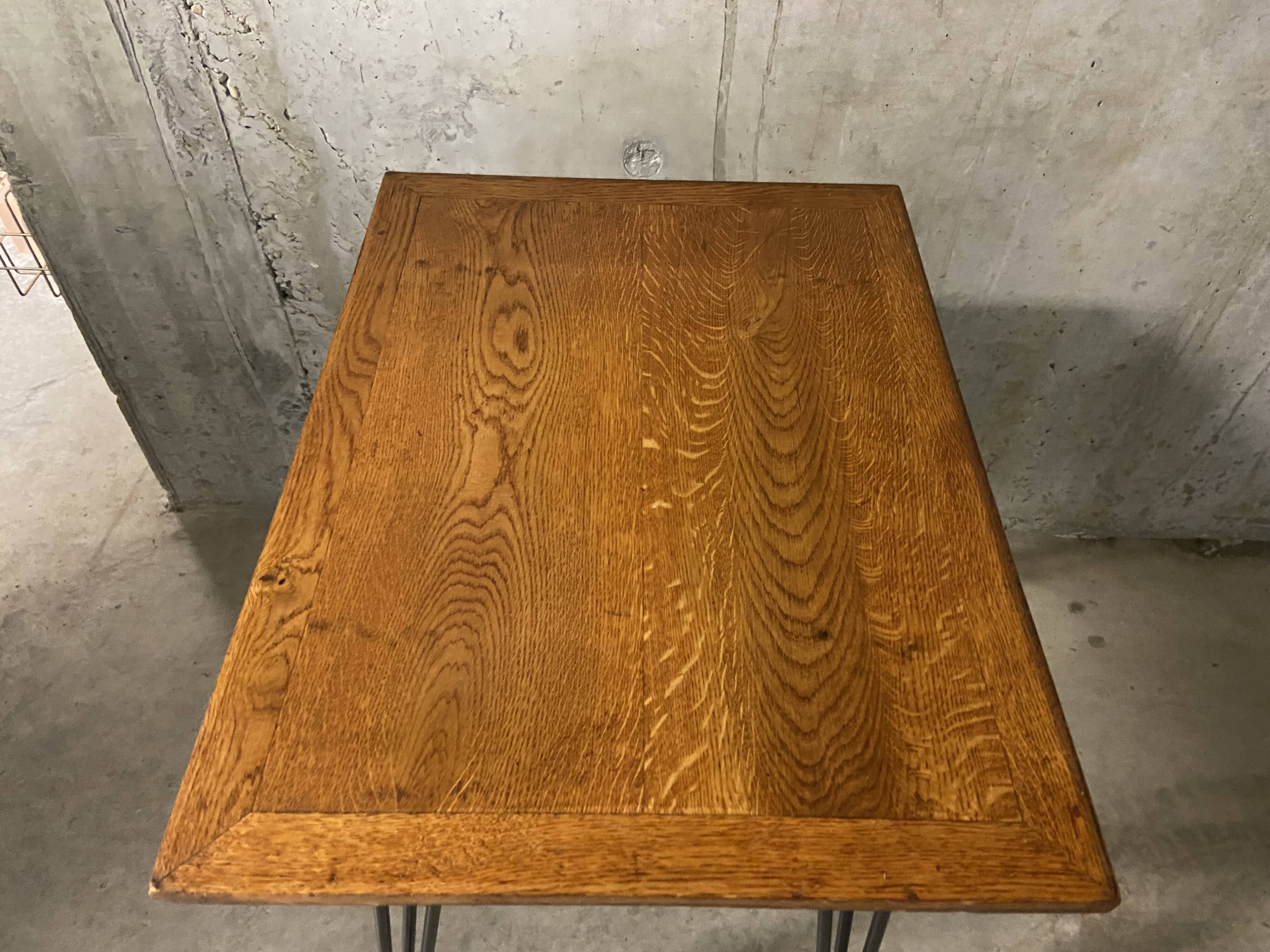 Side table 60s
