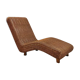 Chaise longue vintage