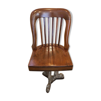 Ocean liner chair