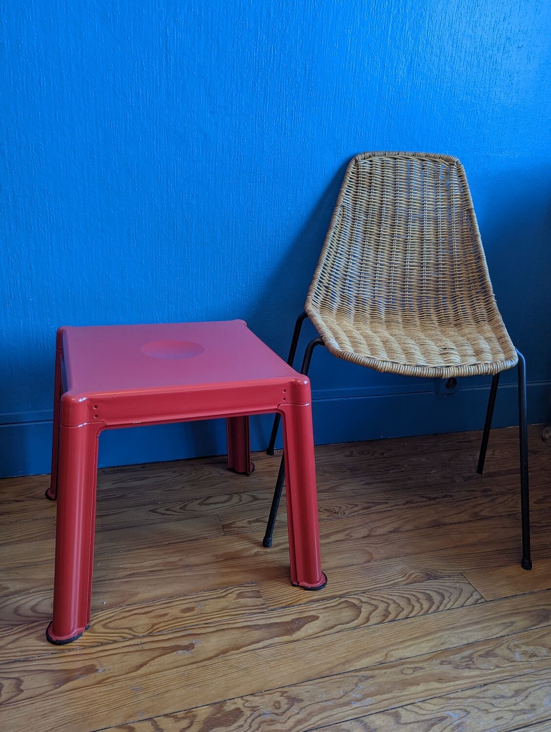 Set of 3 IKEA Nesting Tables PS 2012 – Design J. & N. Karlsson