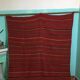 Vintage Berber red rug 370cm×187cm