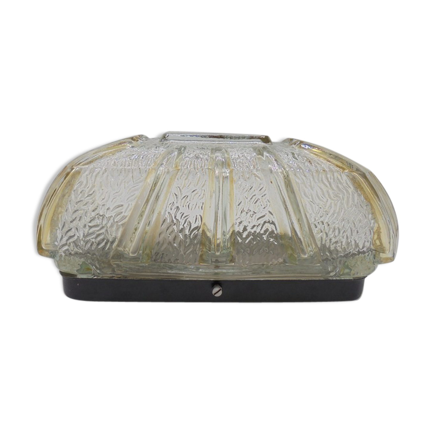 Vintage ceiling light