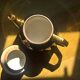 Verseuse à café Pegase 8 tasses vintage années 50-60