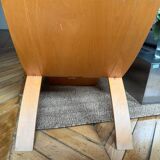 Chaise / Chair Laminex Jens Nielsen 1966