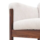 Three-seater canapé Veronica by Dante Jannicelli and Armen Manoukian for Collezione Delta, 1960s.