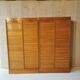 Curtain binder