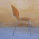 Danish chair "Trinidad" by Nanna Ditzel for Fredericia Stolefabrik