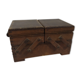 Sewing basket