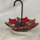 Vintage Vallauris umbrella catchall – Ceramic – 1960s