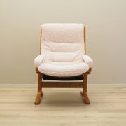 Lounge armchair, Norwegian design, 1970s, designer: Ingmar Relling, manufacturer: Westnofa