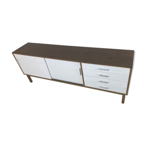 enfilade moderne du milieu - 1960