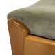 Farstrup danish design footrest footstool ottoman