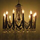 Boulanger hanglamp door