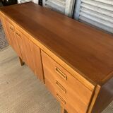 Scandinavian sideboard