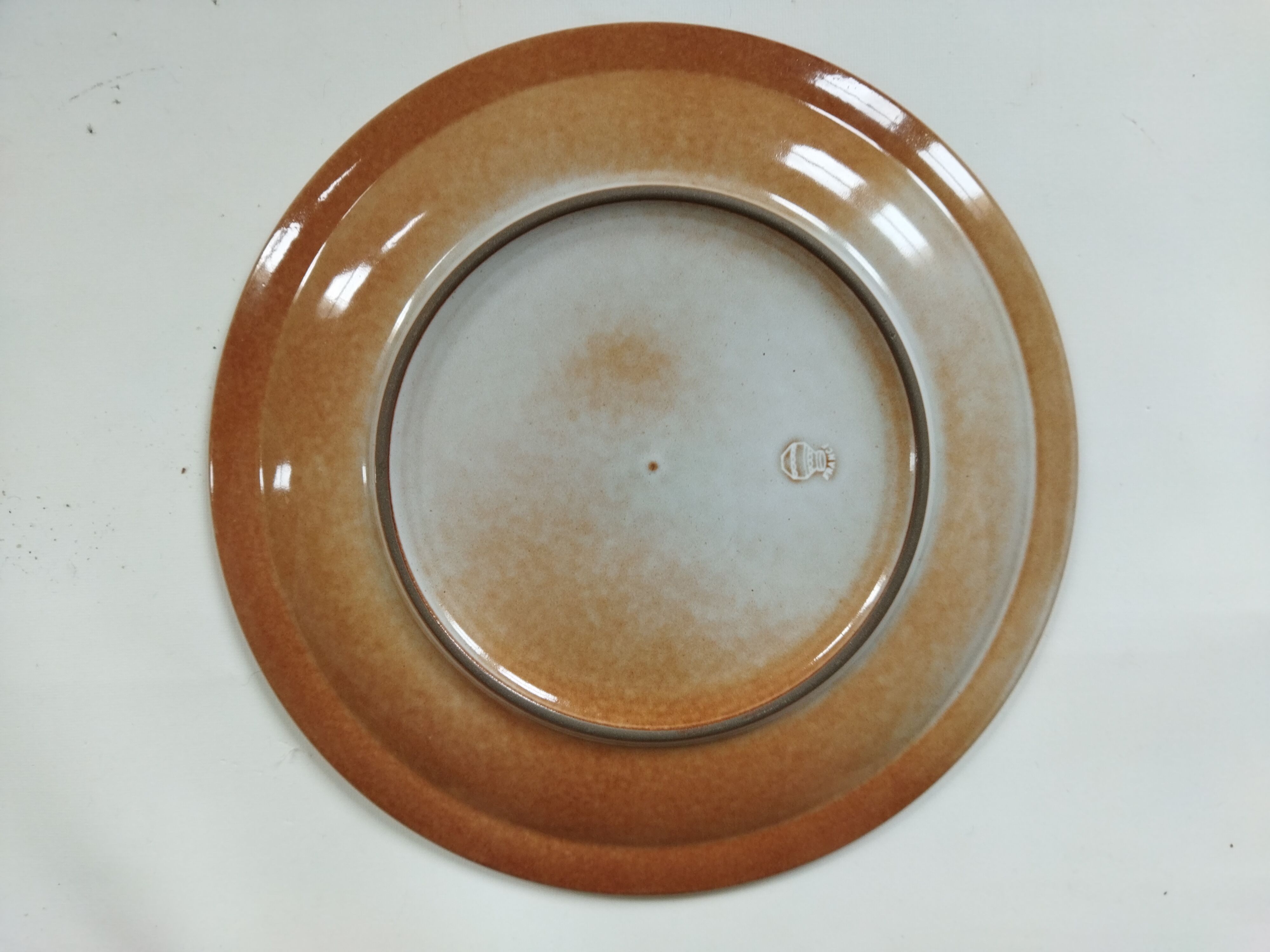 4 flat plates in montgolfier sandstone