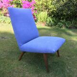 Parker Knoll armchair model PM 945/7