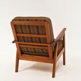 Armchair mid century